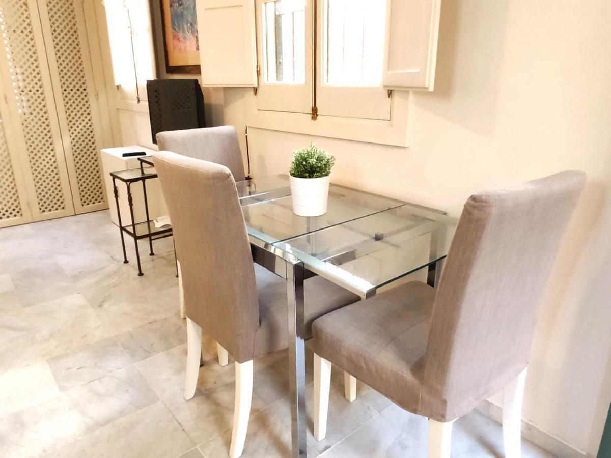 Homeyseville-Bright Apartment At Santa Cruz 4 Pax, Parking Optional Exterior photo