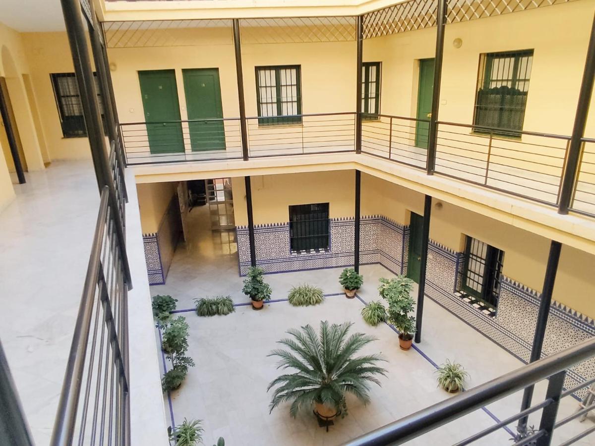 Homeyseville-Bright Apartment At Santa Cruz 4 Pax, Parking Optional Exterior photo