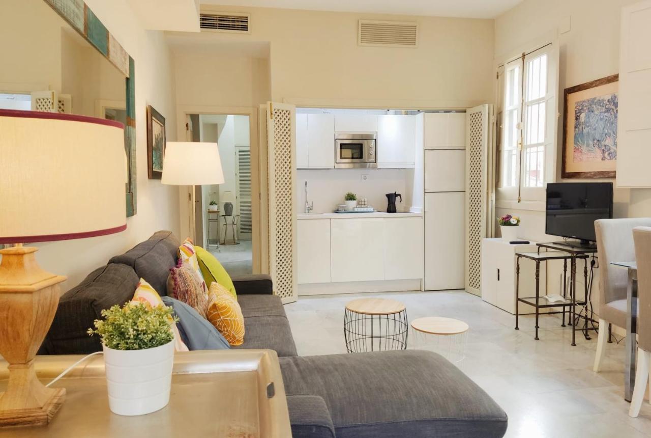 Homeyseville-Bright Apartment At Santa Cruz 4 Pax, Parking Optional Exterior photo