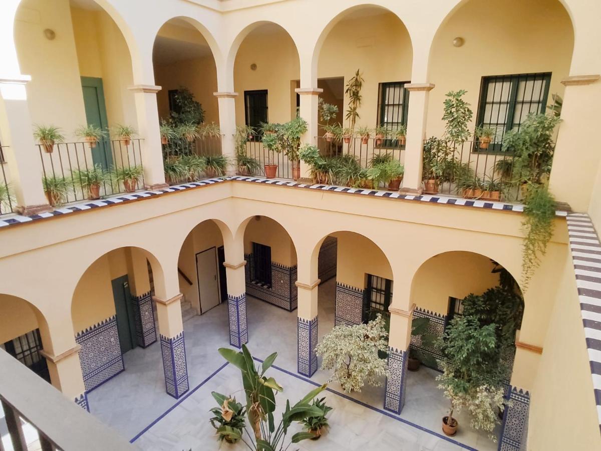 Homeyseville-Bright Apartment At Santa Cruz 4 Pax, Parking Optional Exterior photo